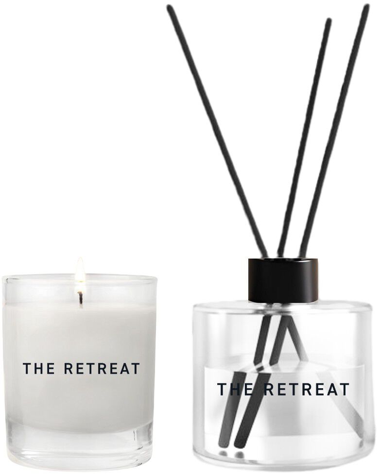 The Retreat Into Scent Gave&aelig;ske