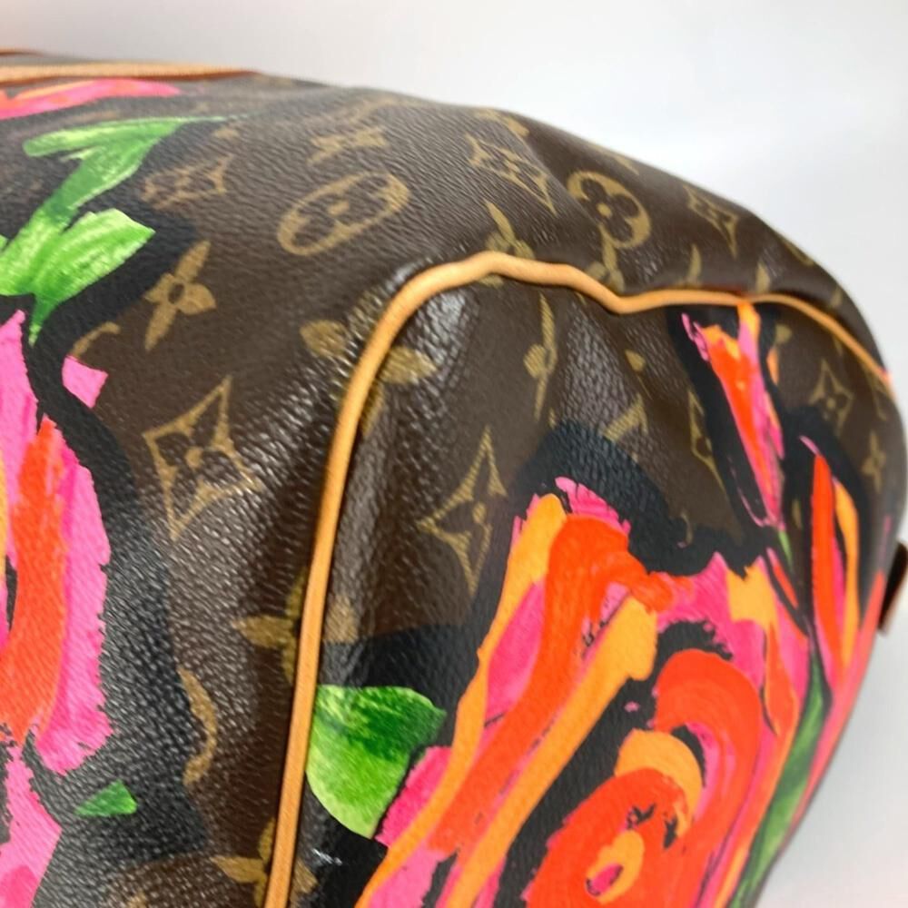 Louis Vuitton Keepall