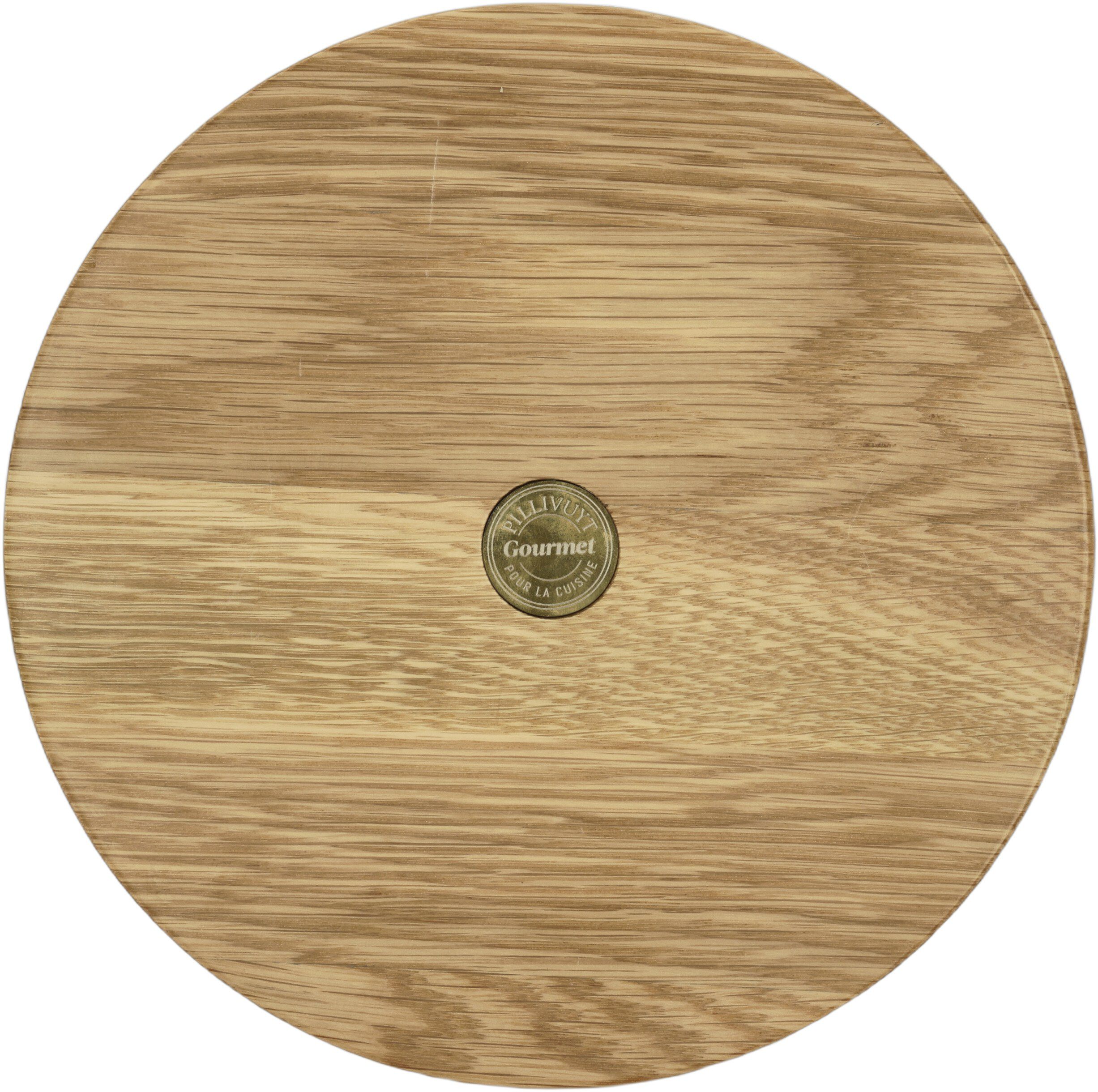 Grytunderl&auml;gg Douron 20 x 20 x 1,8 cm Ek