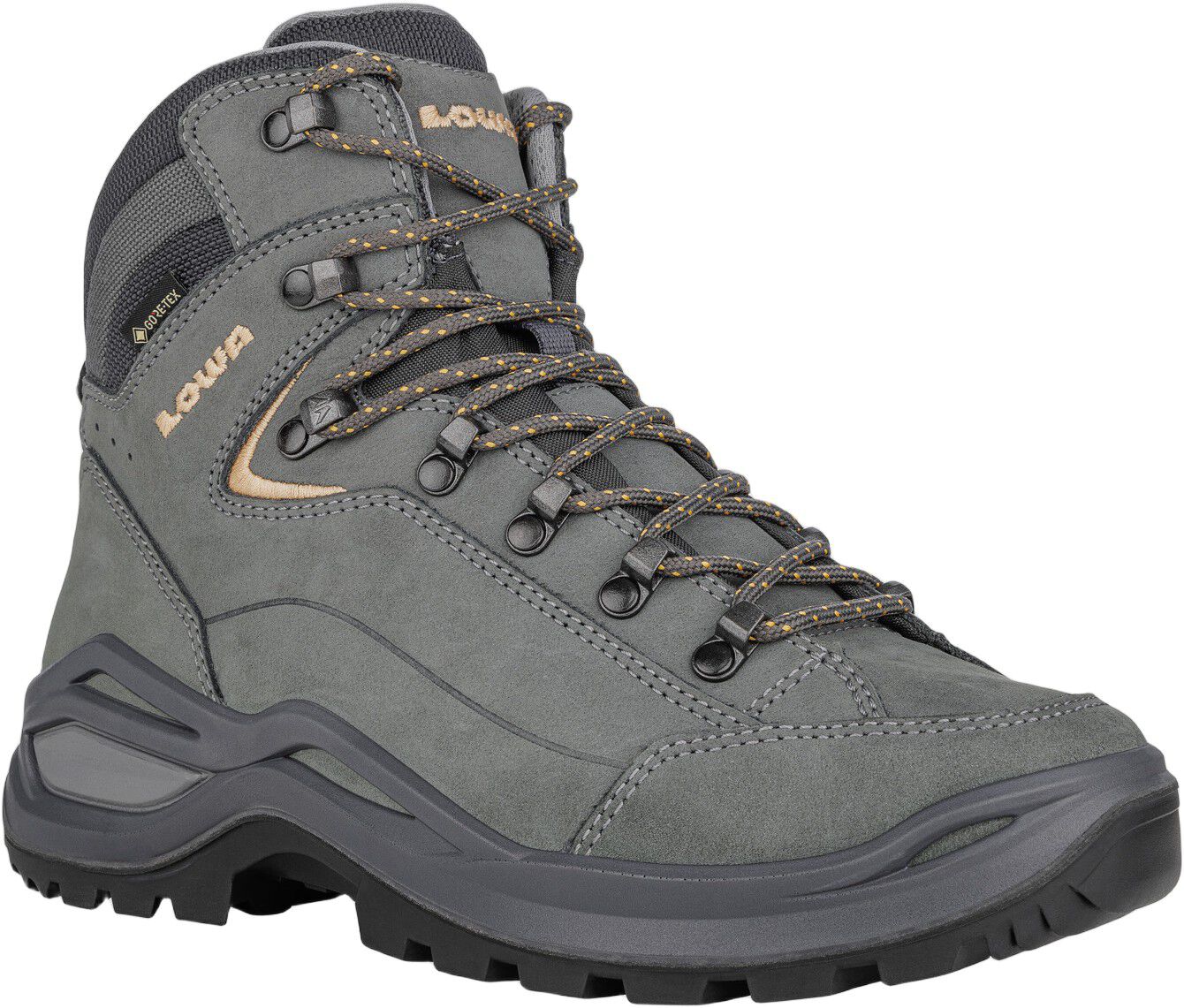 Lowa Renegade Evo Mid GTX vandrest&oslash;vle, dame