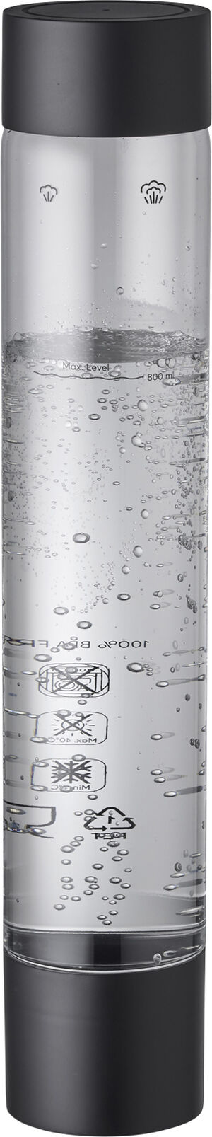 800 ml Svart