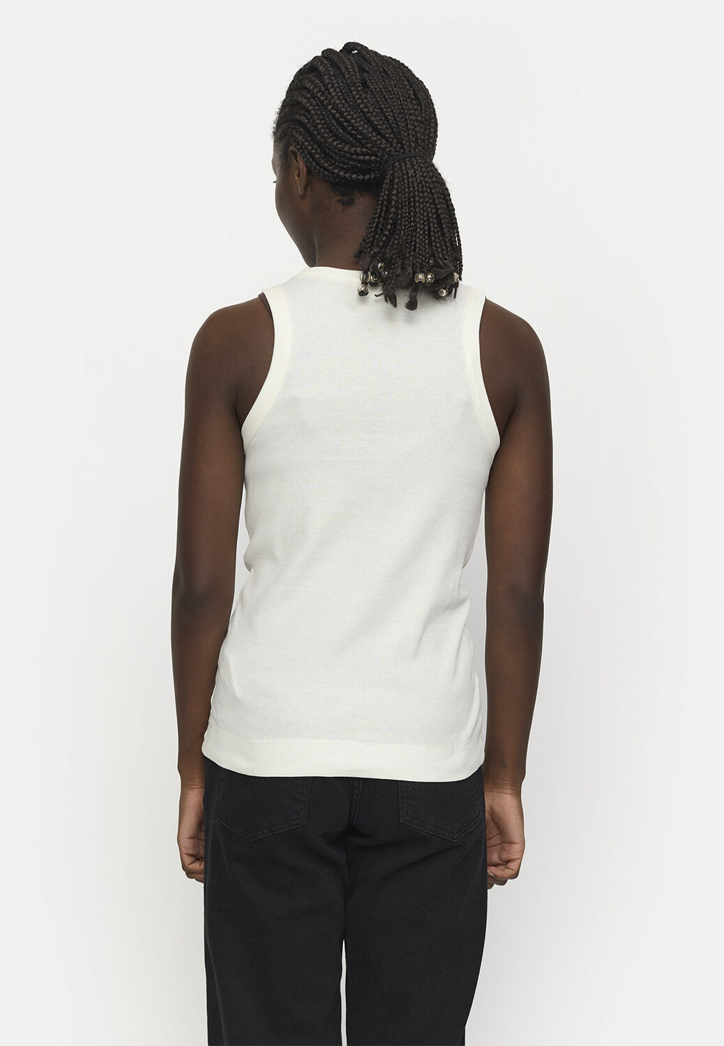 SRAdelynn Tank Top - GOTS