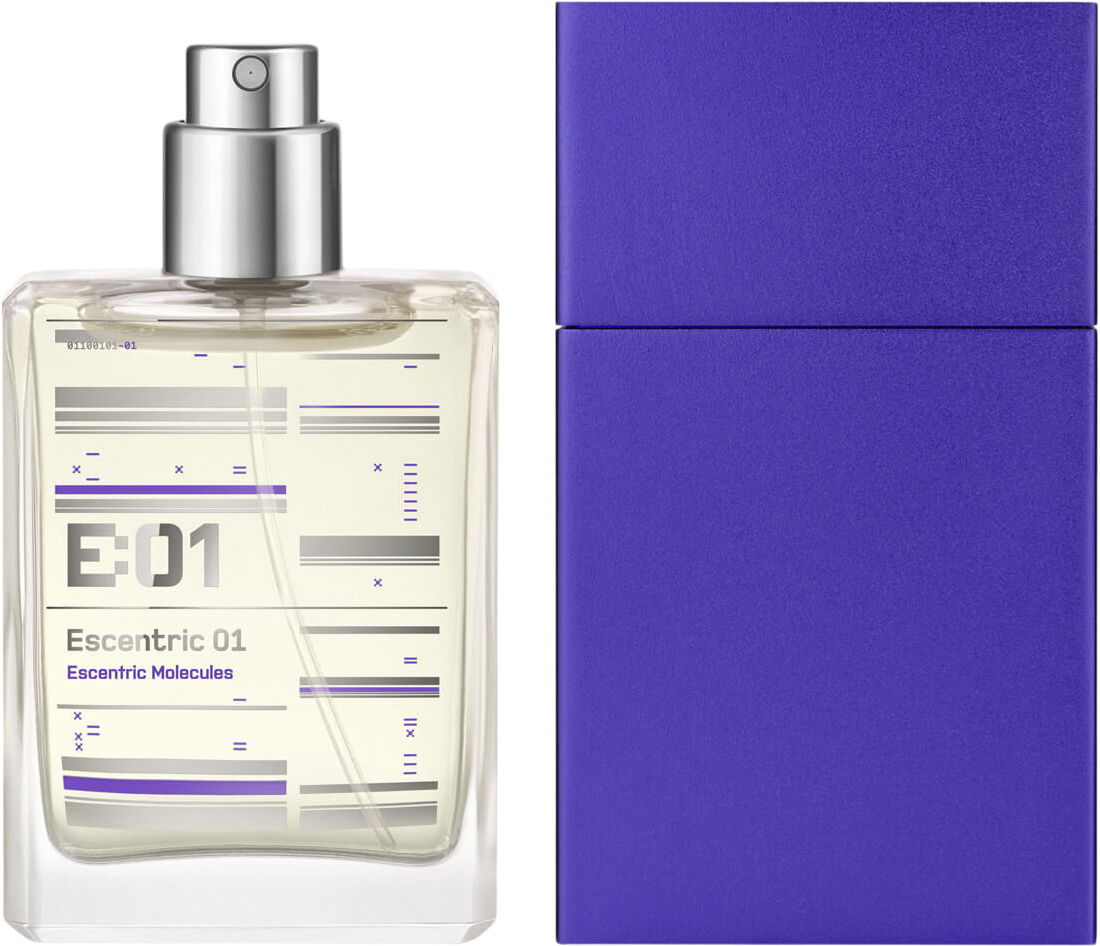 Escentric 01