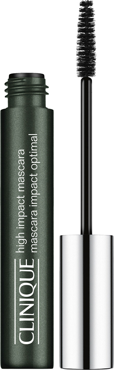 High Impact Mascara