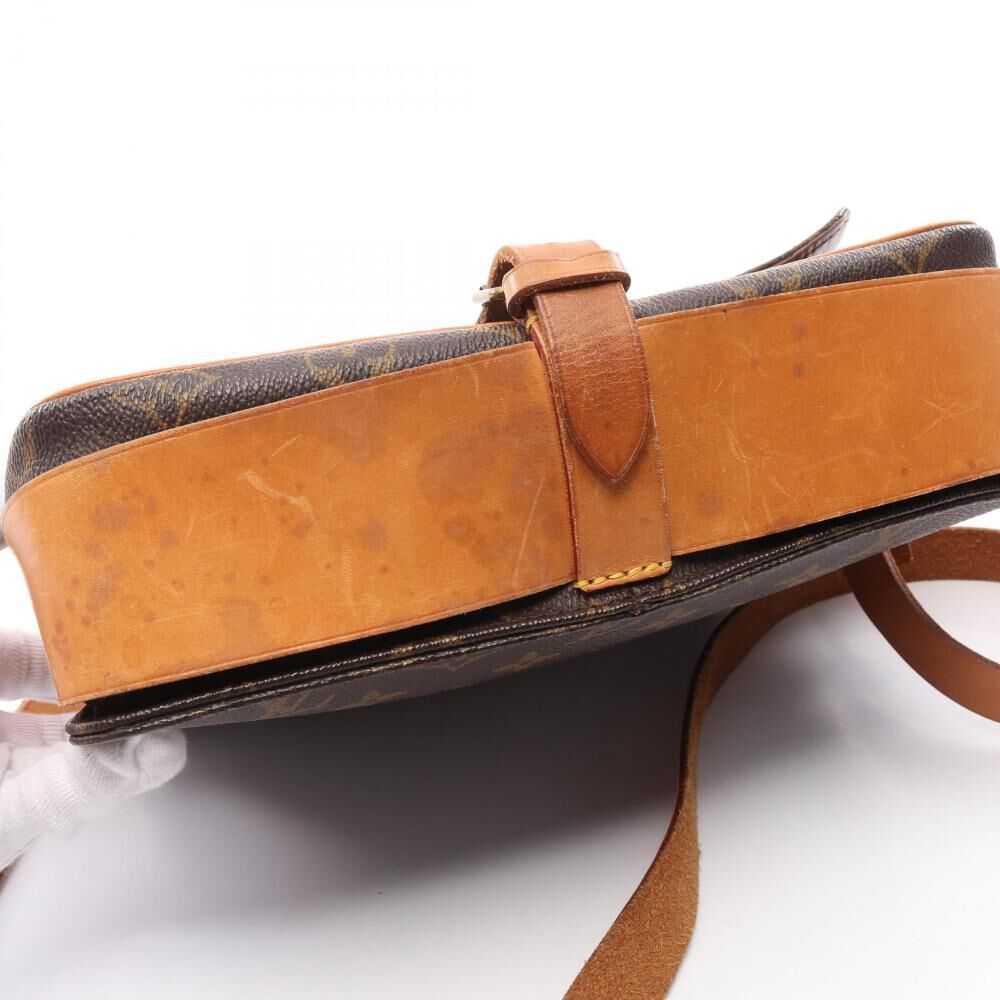 Louis Vuitton Cartouchiere