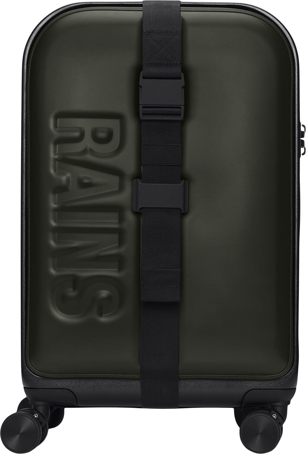 Texel Cabin Trolley W3