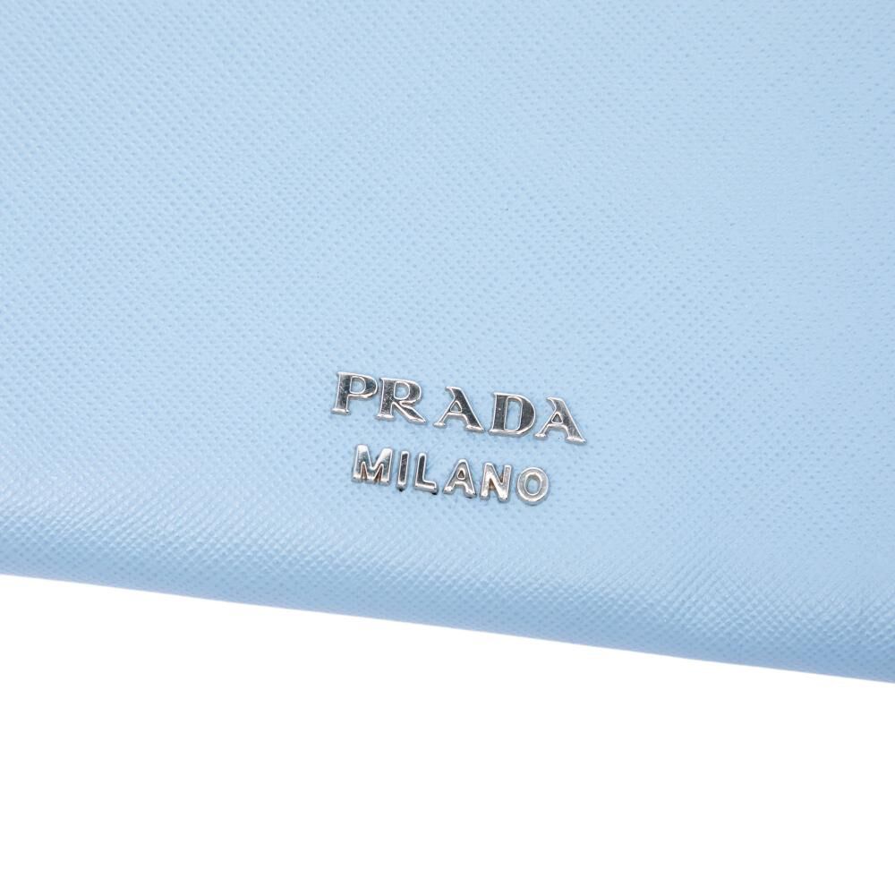 Prada Clutch