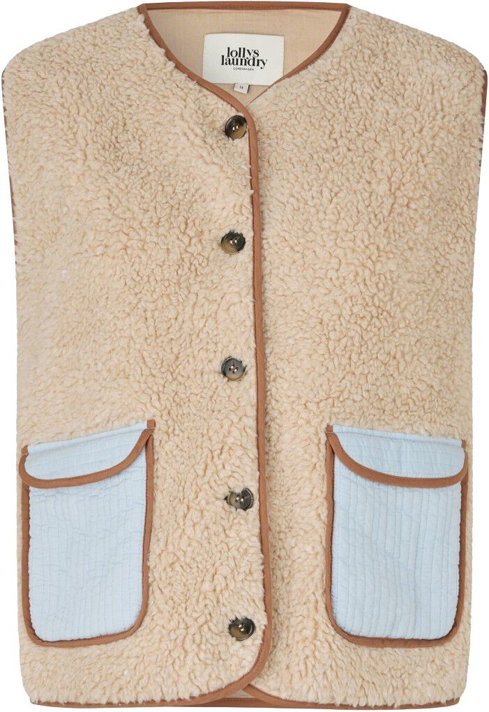 JaceLL Vest SL