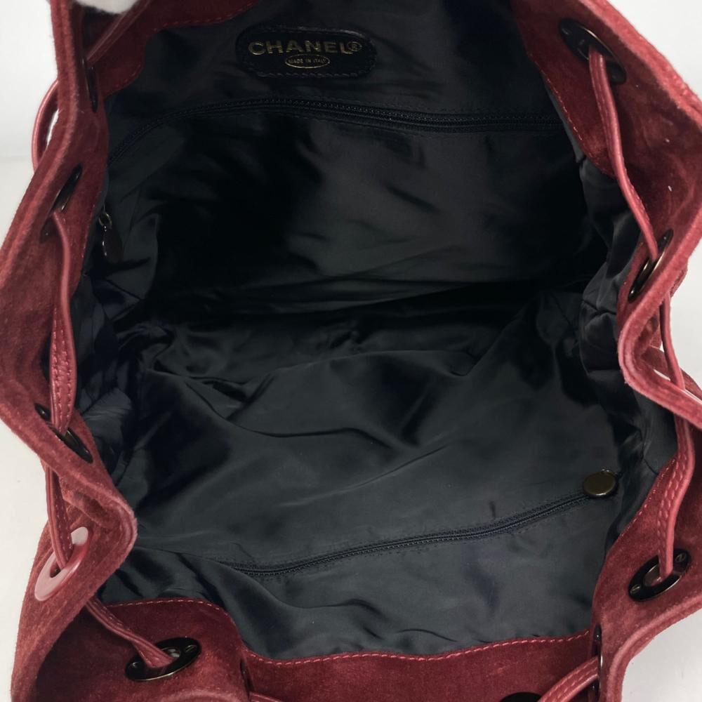 Chanel Handbag
