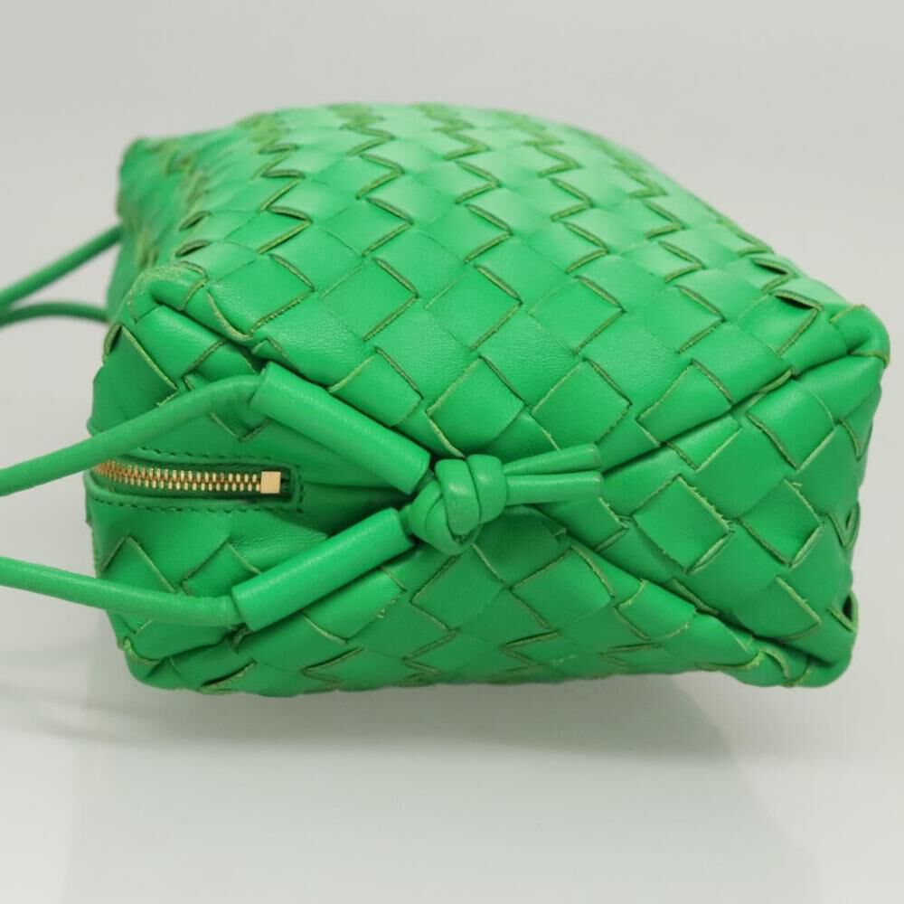 Bottega Veneta Crossbody Bag