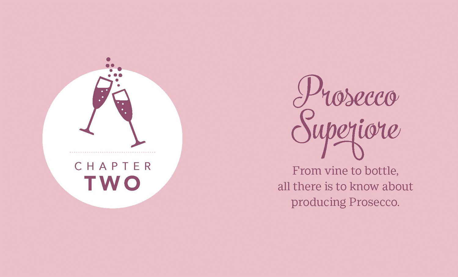 The Little Book Of Prosecco