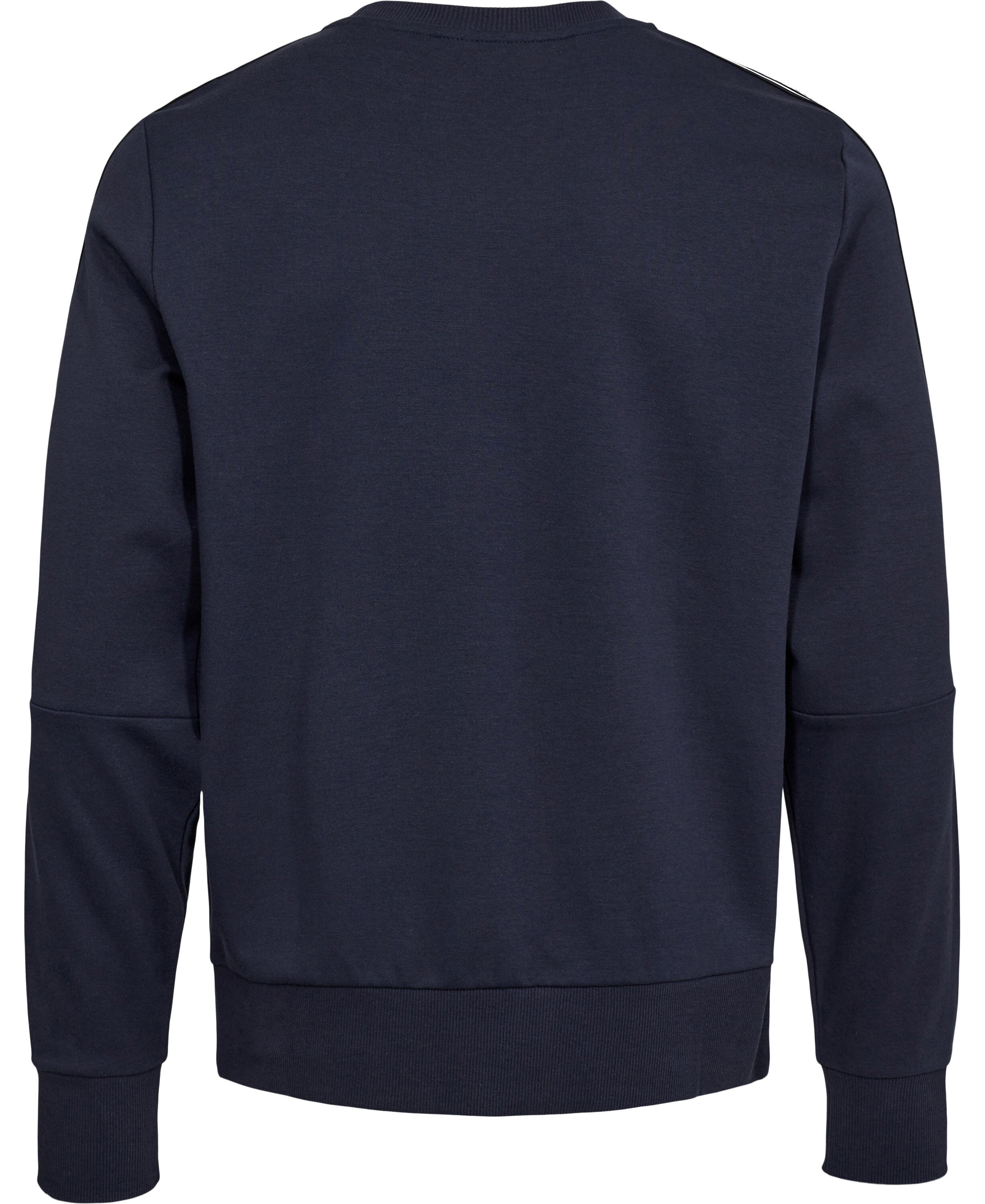 NEW EVERGREEN LS CREW