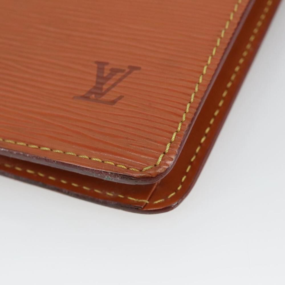 Louis Vuitton Pochette Homme