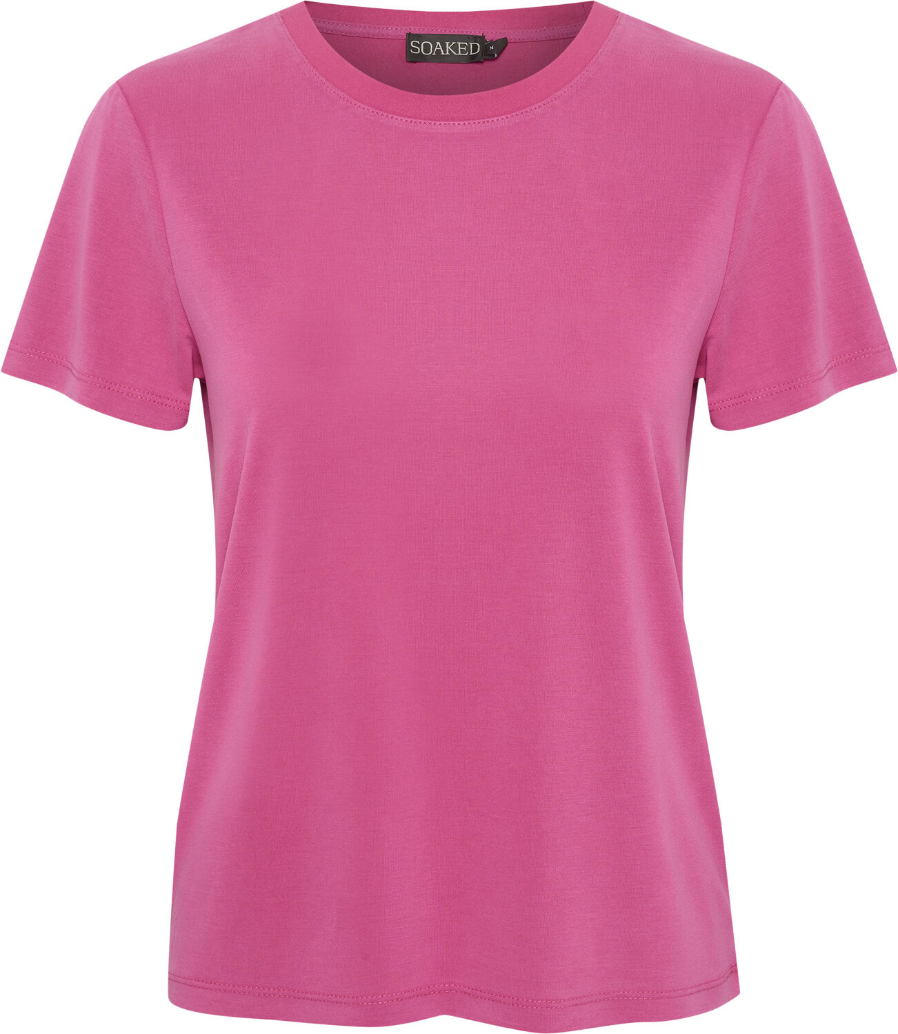 SLColumbine crew-neck T-shirt SS