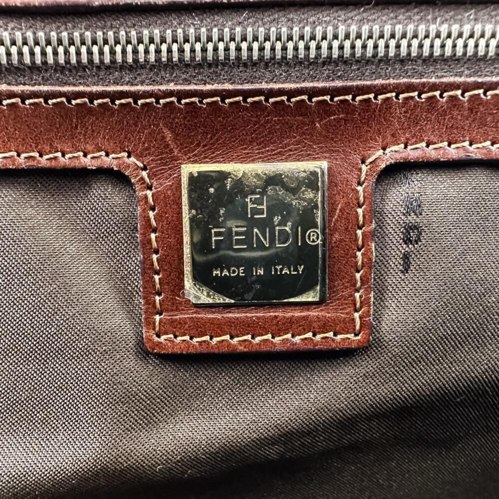 Fendi Tote