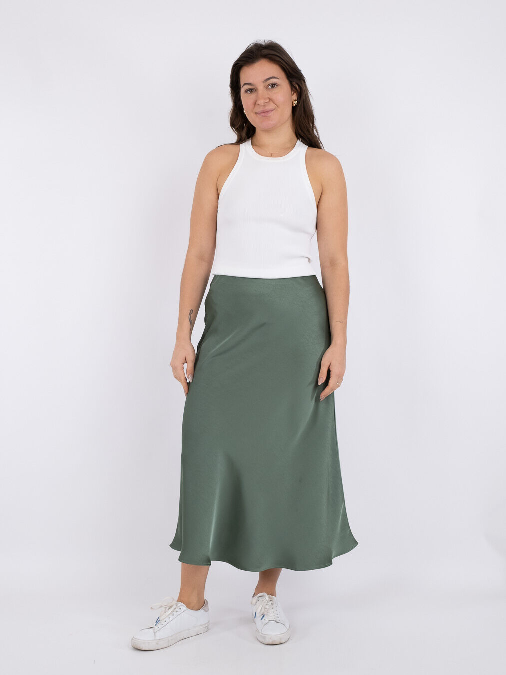 Bovary Skirt