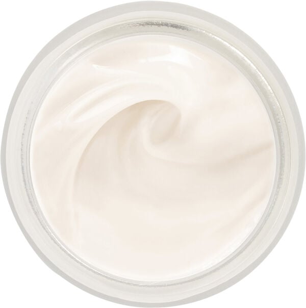 Crème Réparatrice au Beurre de Karité - Restorative Facial Cr - jar