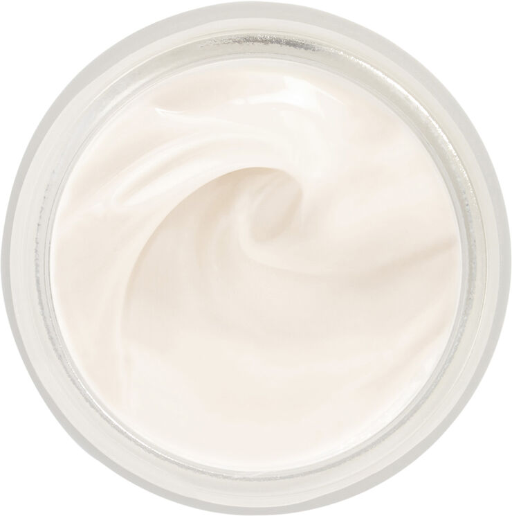 Crème Réparatrice au Beurre de Karité - Restorative Facial Cr - jar