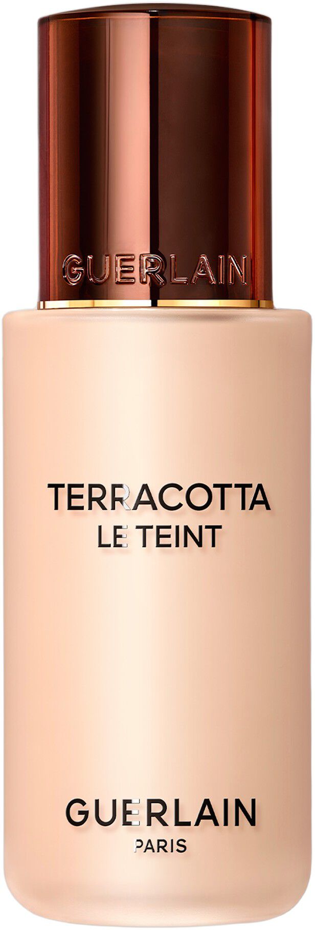 Terracotta Le Teint Healthy Glow Natural Perfection Foundati