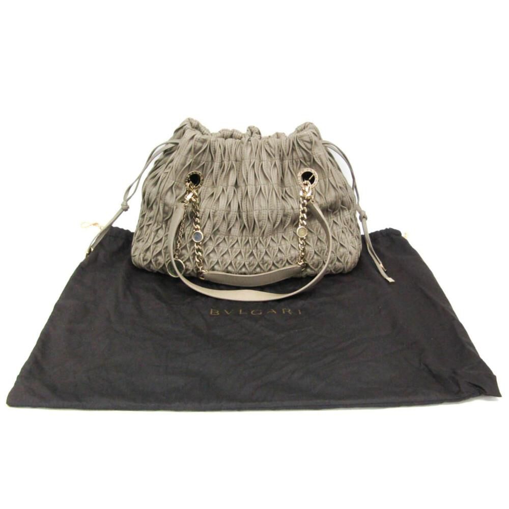 Bvlgari Tote