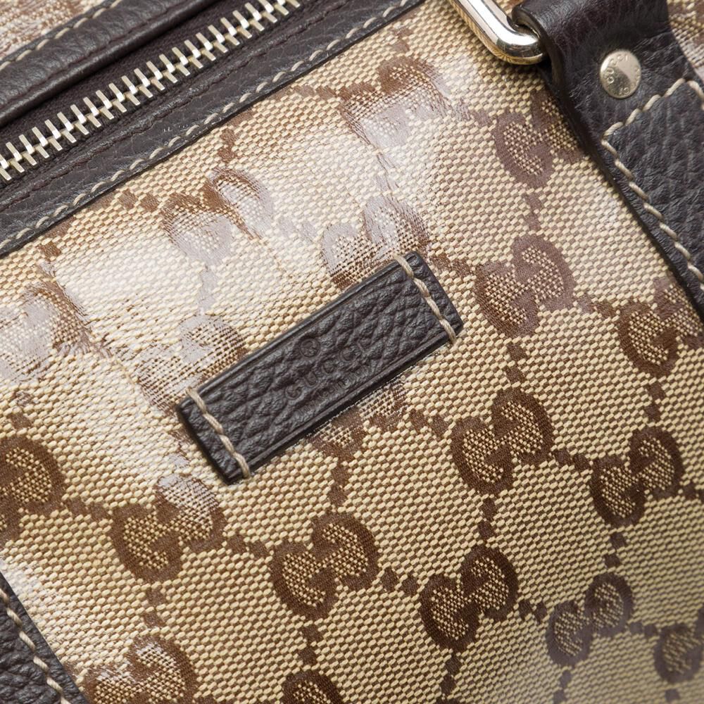 Gucci Boston Bag