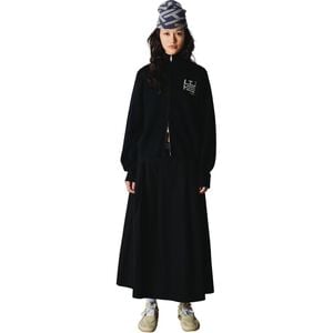 WBFang Full Zip Cardigan
