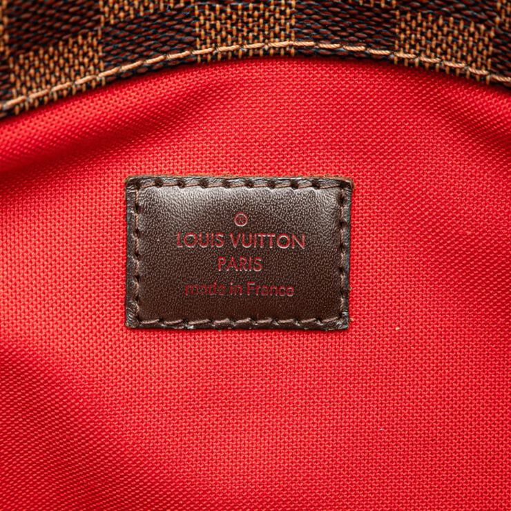 Louis Vuitton Bloomsbury