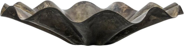 Skål, Flood, Antik brun