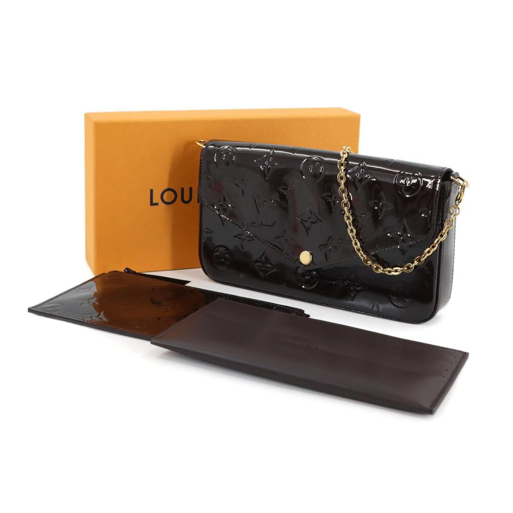 Louis Vuitton Pochette Felicie