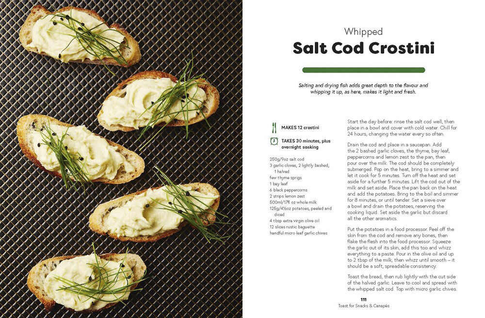 Toast - Seriously Good