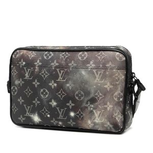 Louis Vuitton Messenger