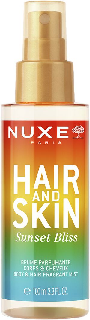 HAIR & SKIN SUNSET BLISS 100 ML