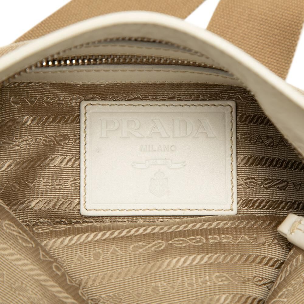 Prada Crossbody Bag
