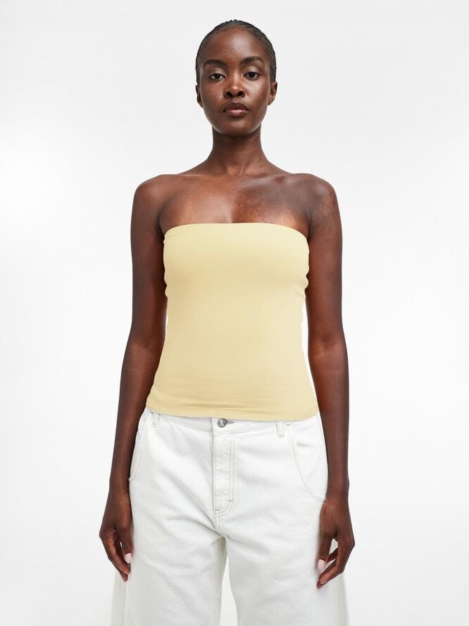 TSMATHILDA BANDEAU TOP JRS