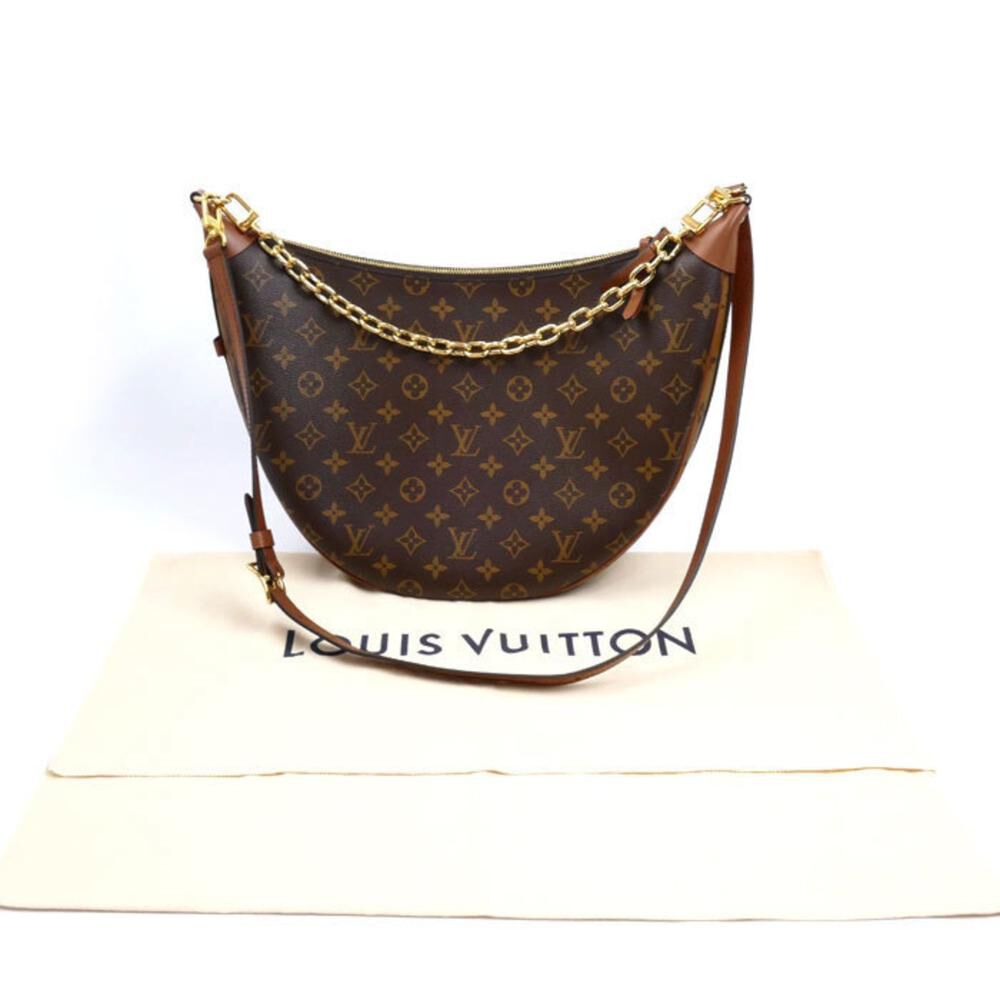 Louis Vuitton Shoulder Bags