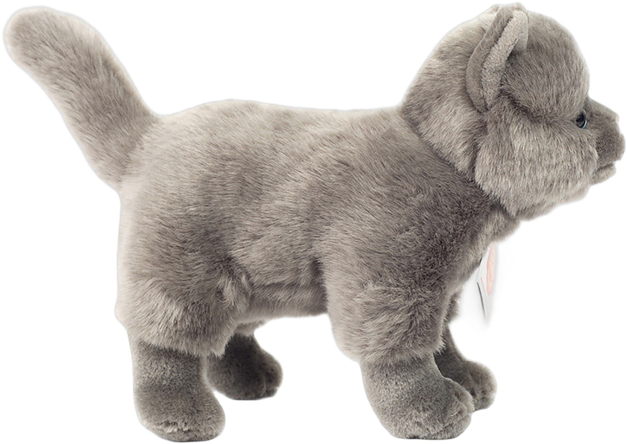 Teddy Hermann - St&aring;ende Karteuser 20 cm