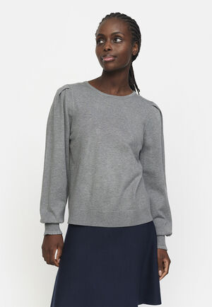 SRAnalia Knit