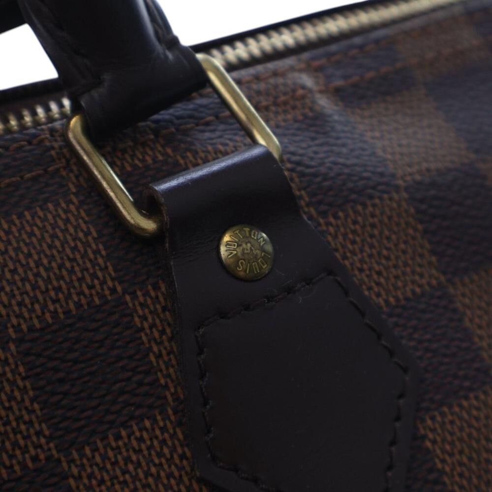 Louis Vuitton Speedy