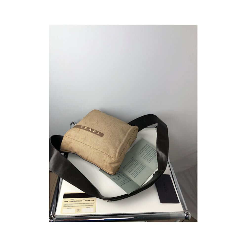 Prada Shoulder Bag