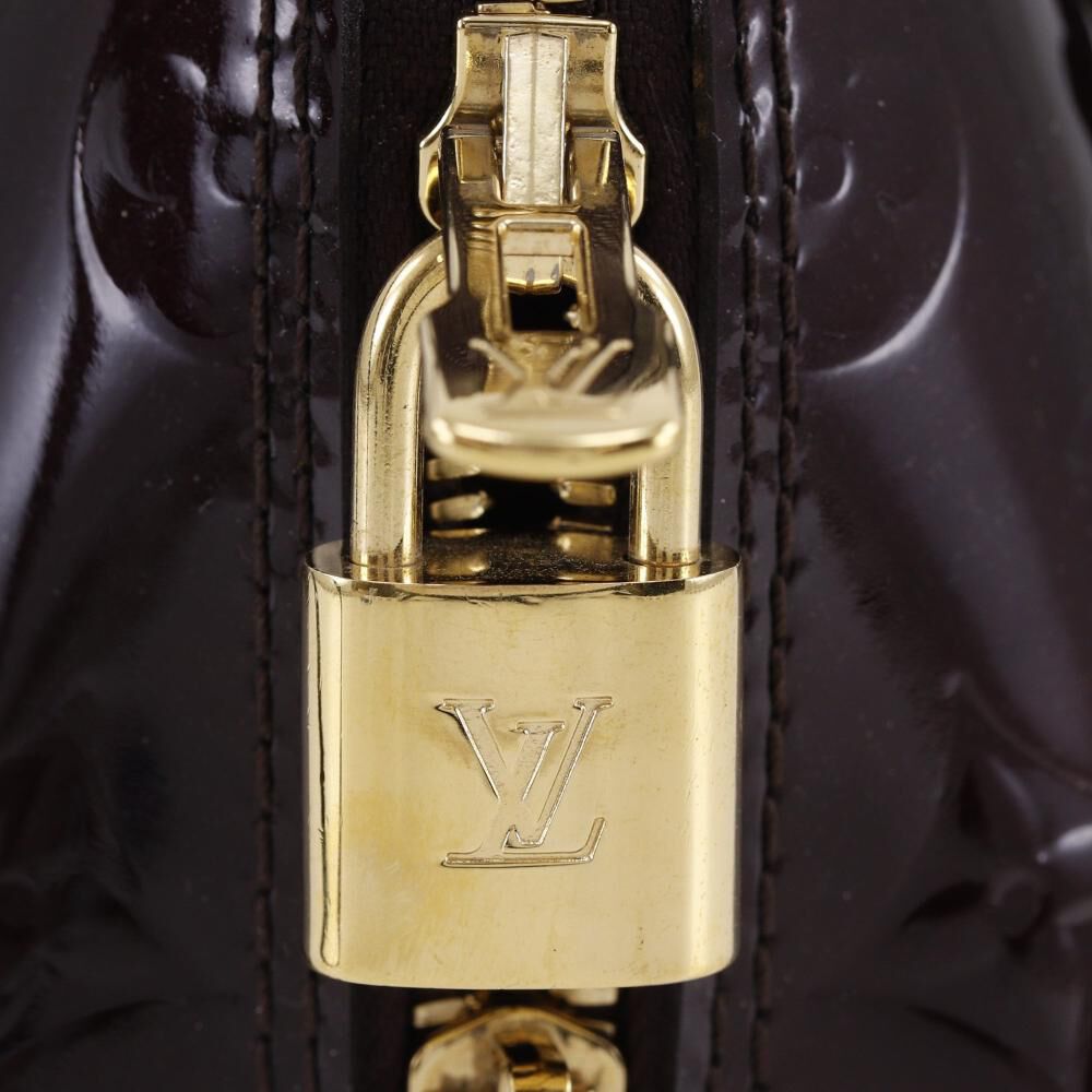 Louis Vuitton Alma