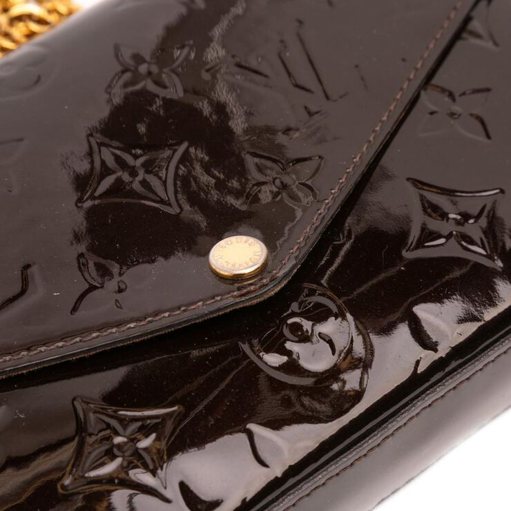 Louis Vuitton Pochette Felicie