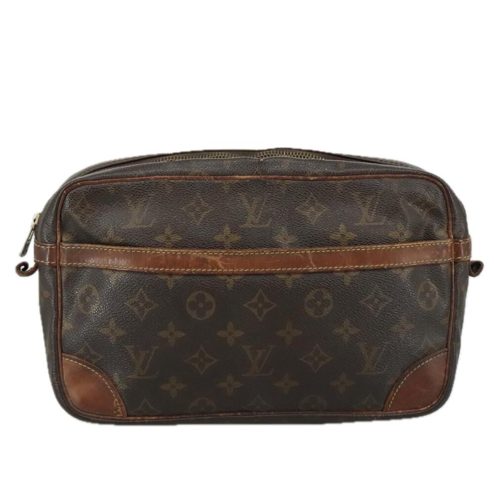 Louis Vuitton Marly Dragonne