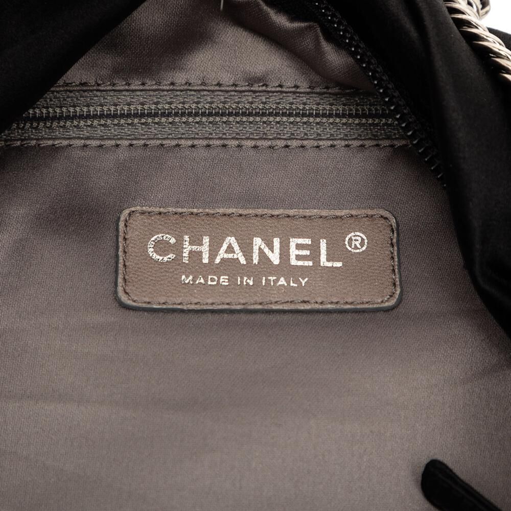 Chanel Flap Bag