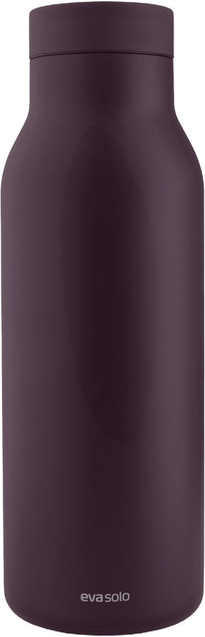 Urban Termoflaske 0,5 L Fig purple