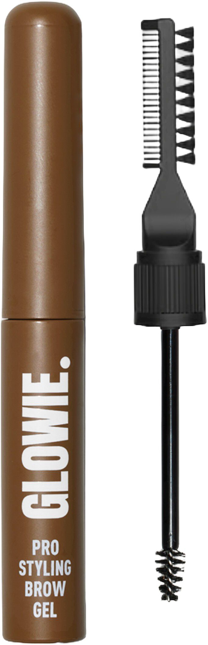 Pro styling brow gel Toffee