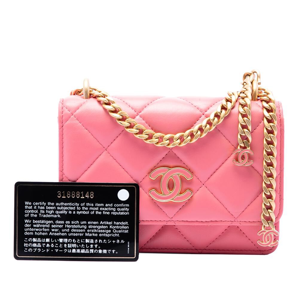 Chanel Flap Bag