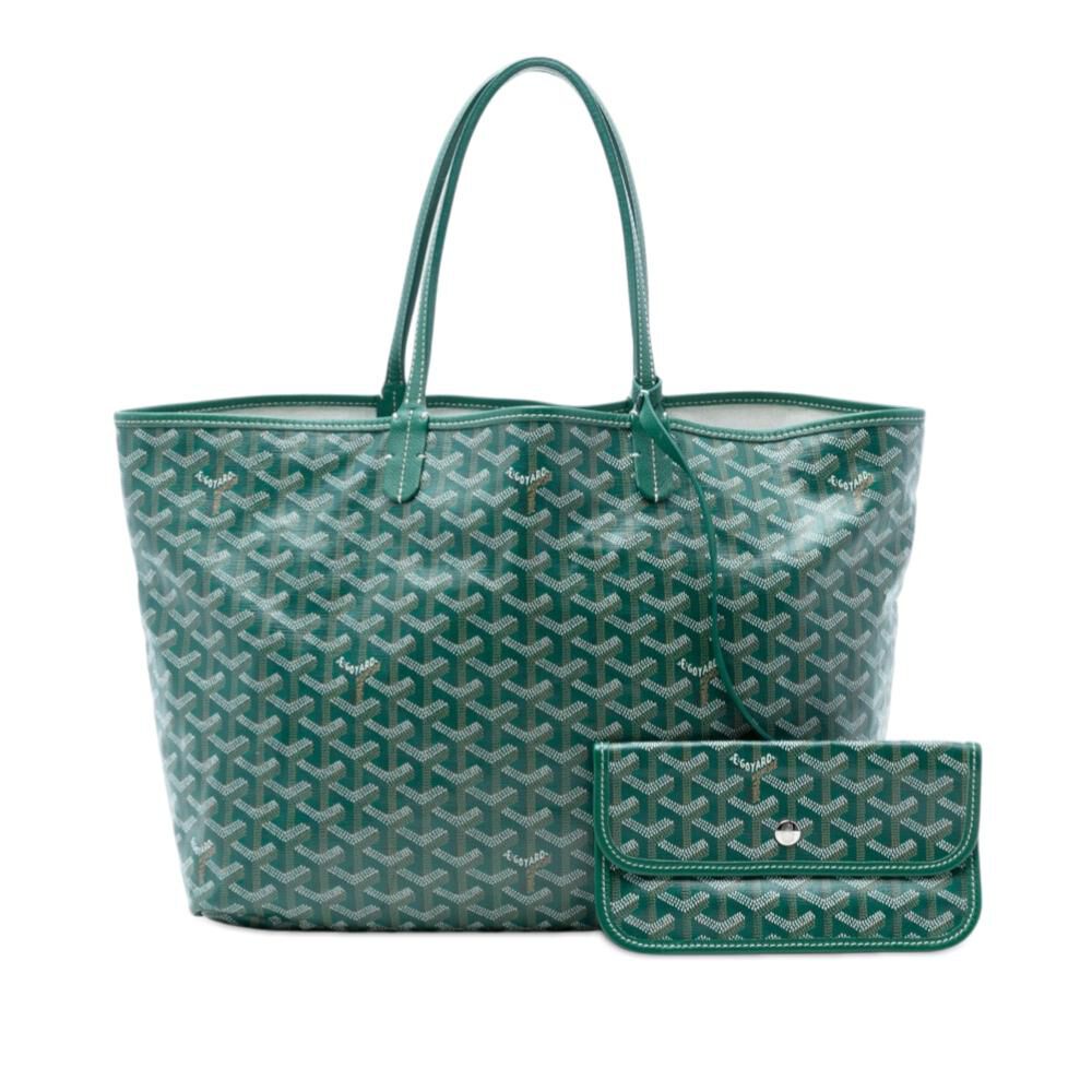 Goyard St Louis Tote