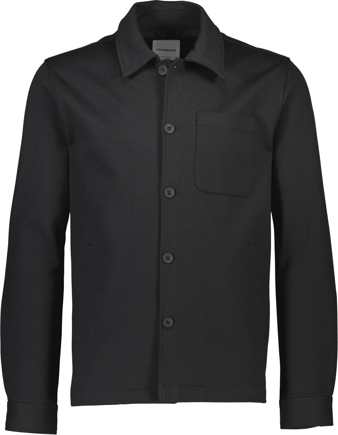 Superflex overshirt