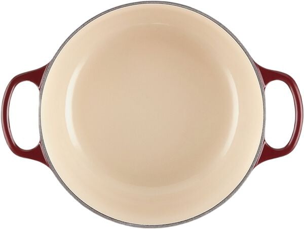 Rund Gryde 20 Rhone GK