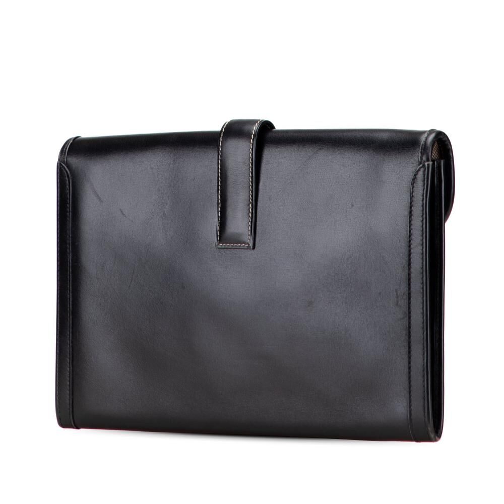 Herm&egrave;s Clutch